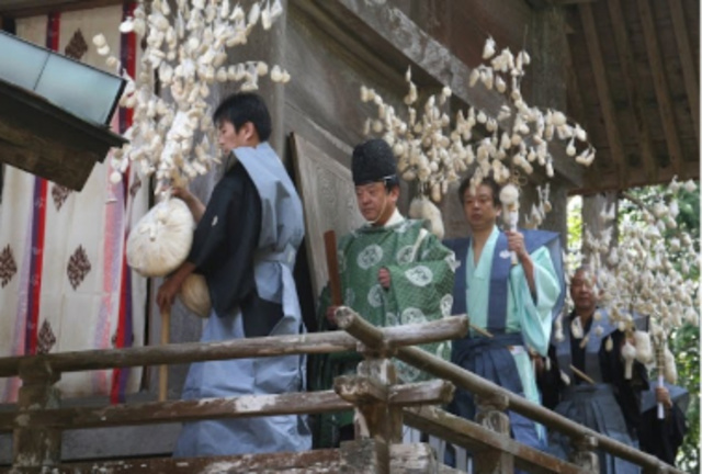 延年祭