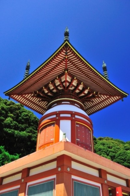 薬王寺　厄除初会式