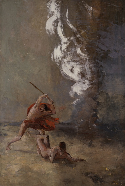 From Symbolism to Nabis - Redon and the Painters of Late 19th Century France