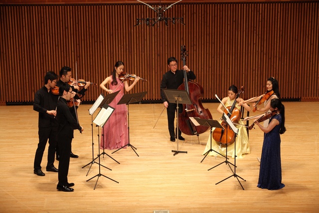 Karuizawa Chamber Orchestra