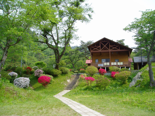 Kimimachisaka Azalea Festival