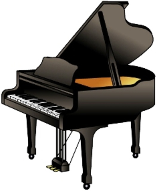 3rd Charity Piano Recital