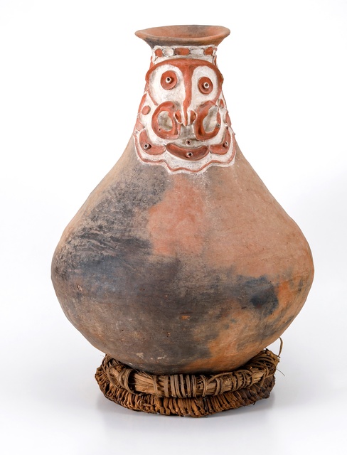 Commemoration of the Osaka-Kansai Expo: The World of Papua New Guinea Ethnic Arts