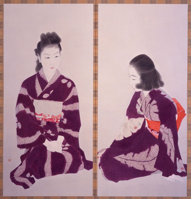所蔵品展　創造の眼4～ 天眼(てんげん) ～