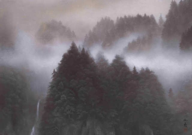 Special Exhibition: Gazing at Landscapes