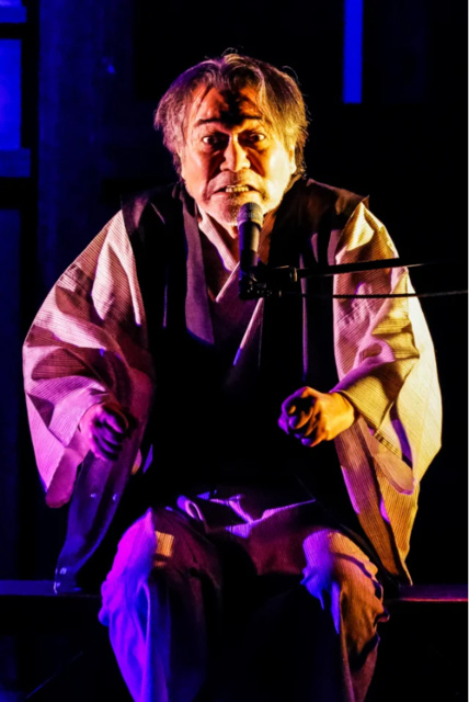 MYSTERY NIGHT TOUR 2025 Junji Inagawa's Ghost Story Night