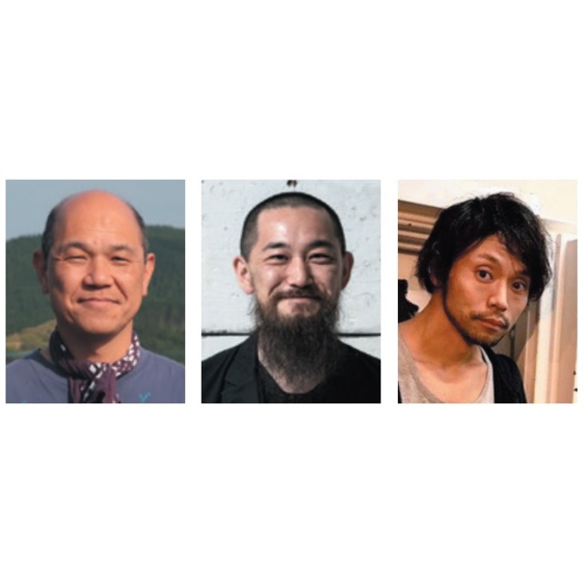 Mie, Miyazaki, and Shimane Connection Journey 'This Story'