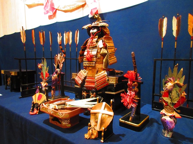 Former Saito Family Villa May Doll Exhibition 2025