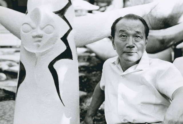 企画展「岡本太郎と太陽の塔 ―万国博に賭けたもの」