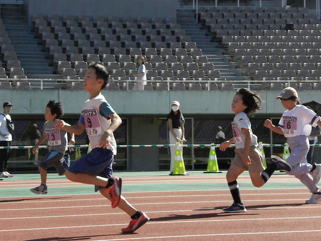 第31回広島市スポーツ・レクリエーションフェスティバル