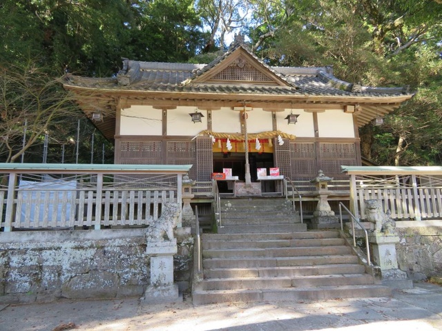 熊野三所神社例大祭