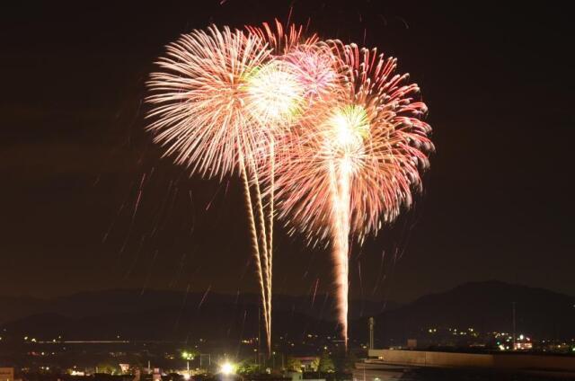 第47回ふくしま花火大会