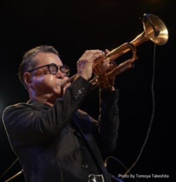 SHONAN JAZZ BY THE SEA LIVE（10月）