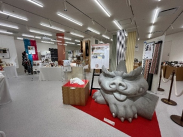 2nd Super Kogei Exhibition "Innovation of Tradition: Japanese Aesthetic and Future Seen in Fukuoka's Traditional Crafts"