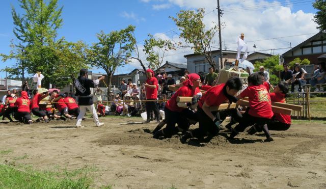 71st Tochio Festival