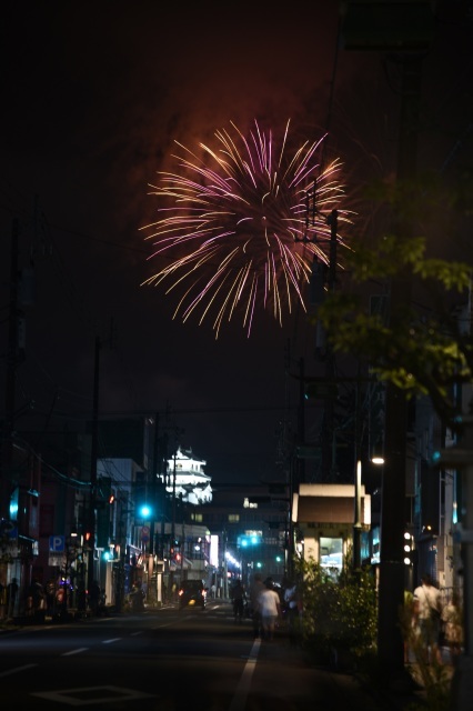 Shiraishi Summer Festival 2025