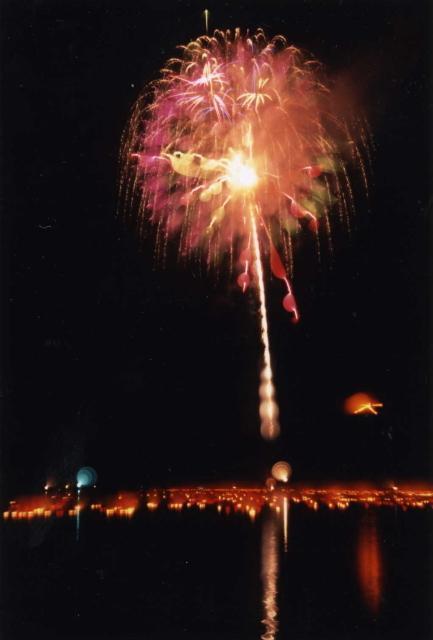 Sen'nic Festival