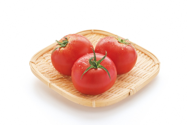 Aizuwakamatsu Food Festival - Summer (Aizu Tomato)