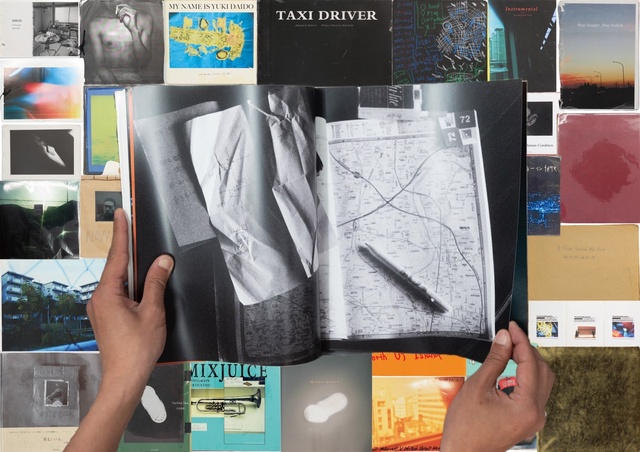 Daito Brothers Workshop "Creating a Book about Yourself"