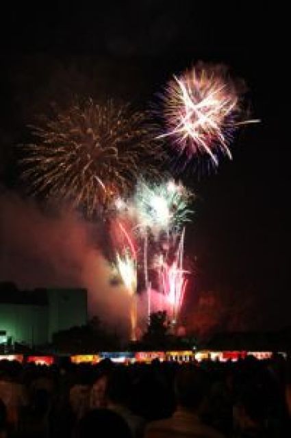 48th Kasai Saisai Festival