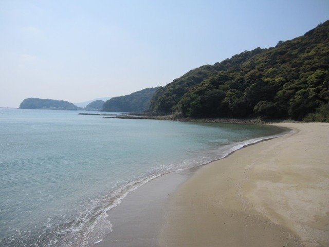 [Beach] Rippō Beach