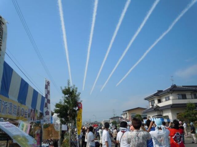 Higashimatsushima Summer Festival 2025