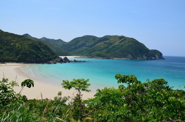 [Beach Day] Takahama Beach
