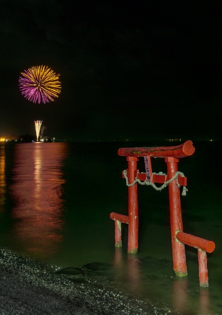 Tara Town Summer Night Festival