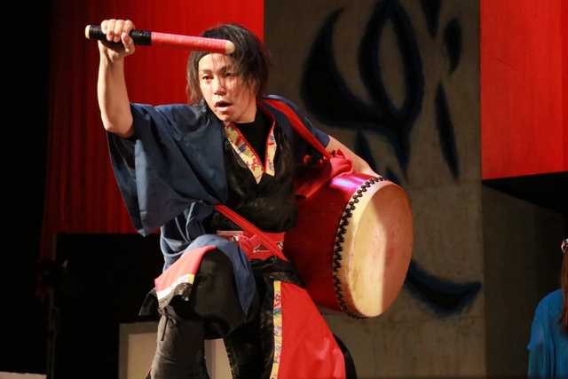Shinka-SHINKA- Solo Performance 2025, Koko Yuyuu, Hazuki no Sora