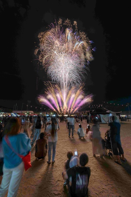 熊野町民夏祭り