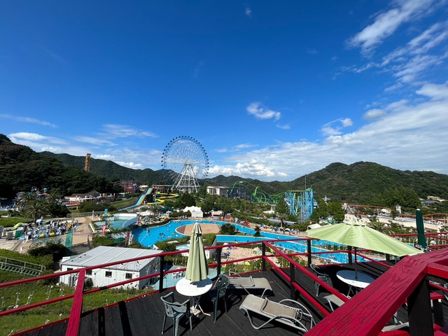 [Pool] Himeji Central Park AQUAREA