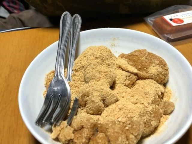 Nara Satoyama SUMMER Campaign 2025! Handmade Warabi Mochi Making Experience at Yagyu Chaya