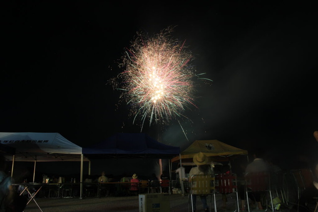 大塚文化祭・秋葉さん 花火大会