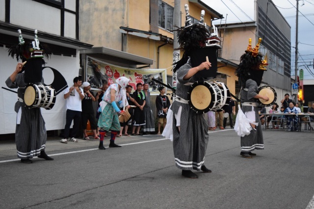 Kakunodate Sasara Mai