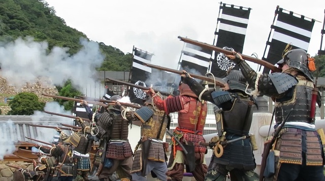 26th Tottori 320,000 Stones Castle Festival