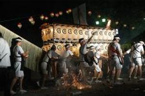 Obon Celebration
