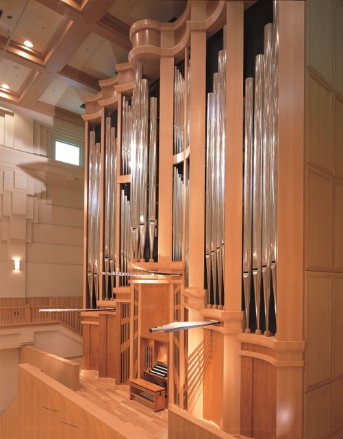Hamamatsu City Organ Course 15th Session: Let's Make Organ Pipes!