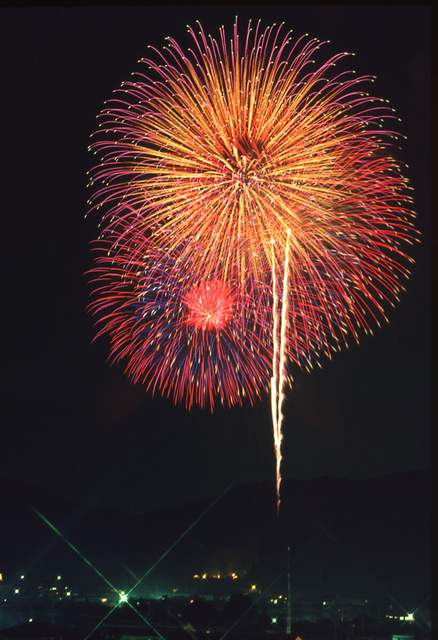 御油夏まつり