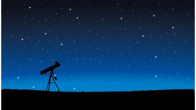 Summer Starry Sky Observation Meeting