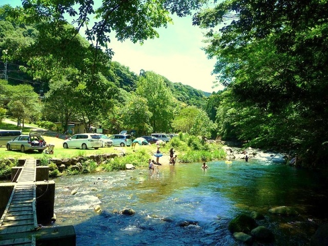 2025 Mizukoidori Square BBQ & Water Play