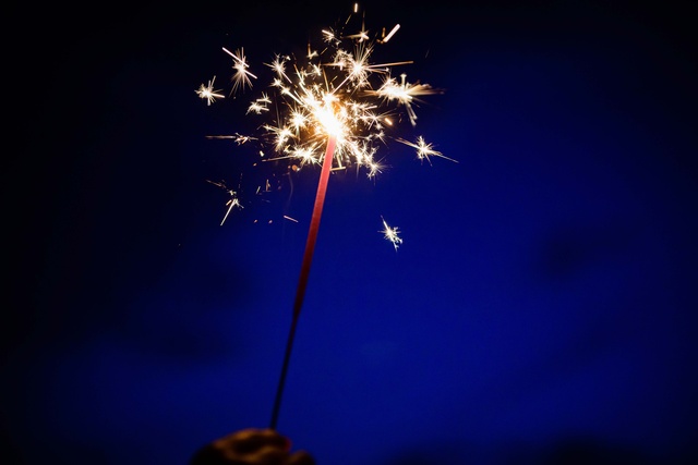 Let's Learn About Jobs - Fireworks Making Class with a Fireworks Artist