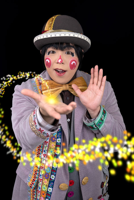 Let's Learn Magic - Magician Akito's Astonishing Magic Show -