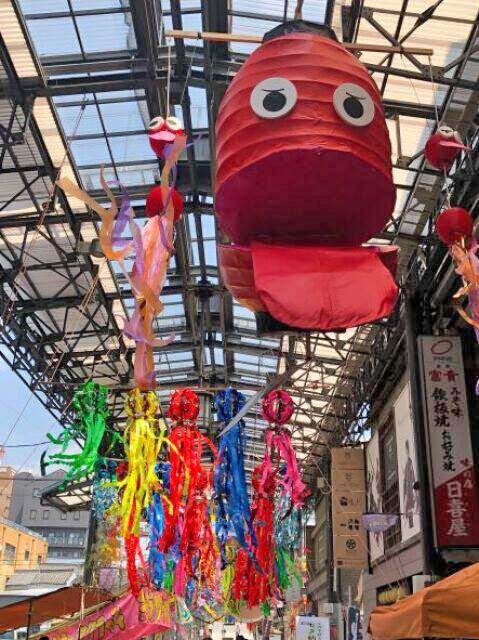 第68回円頓寺七夕まつり