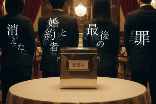 Rusutsu Resort Mystery Restaurant
