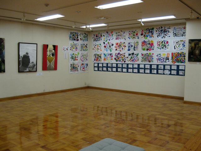 Vol.21 Smile Exhibition
