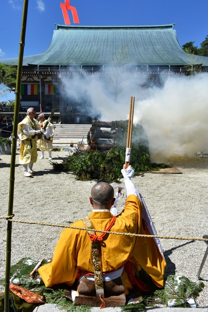 四万六千日大祭