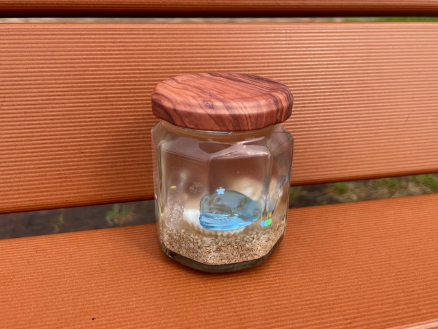 保冷剤で虫除けを作ろう！
