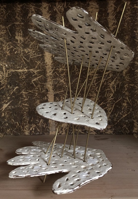 Yamagetsugama Noriyuki Murata Ceramic Exhibition