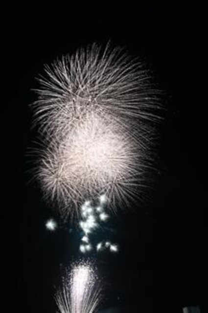 Asaka Dondon Festival & Cool Summer Fireworks Festival