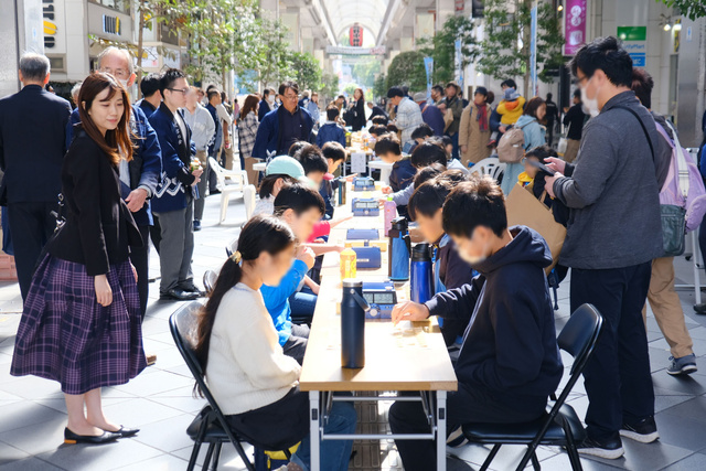 6th "Ichibancho Aozora Kodomo Shogi Meijin-sen"